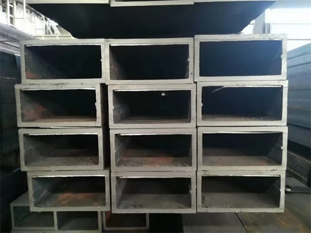 周宁Q235冷拔方管材质特点 适用工程场景分析