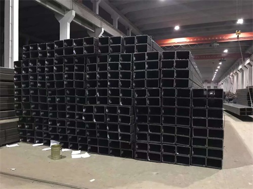 周宁冷拔方管选型指南 工程采购怎么选